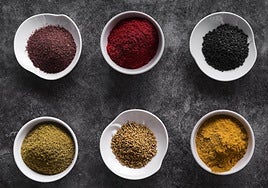 Las dos especias que, combinadas, acaban con el dolor de cabeza