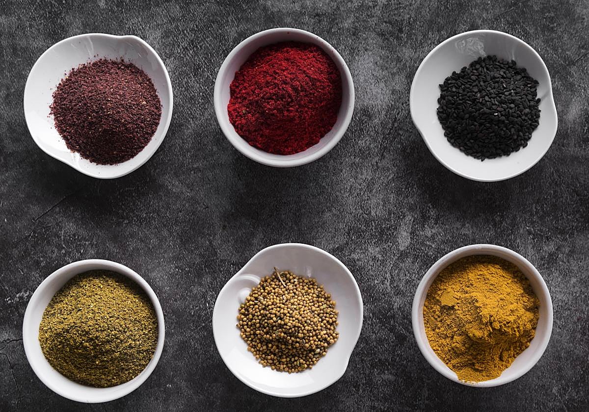 Las dos especias que, combinadas, acaban con el dolor de cabeza