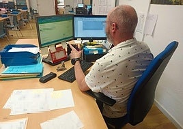 Andalucía lanza más de 10.000 puestos de trabajo en ayuntamientos y entidades locales