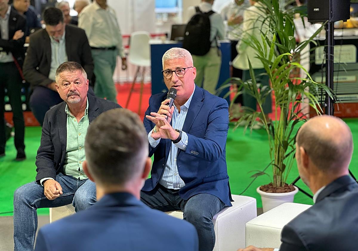 Huércal de Almería es el que soluciona un mayor porcentaje de incidencias a sus vecinos en toda España