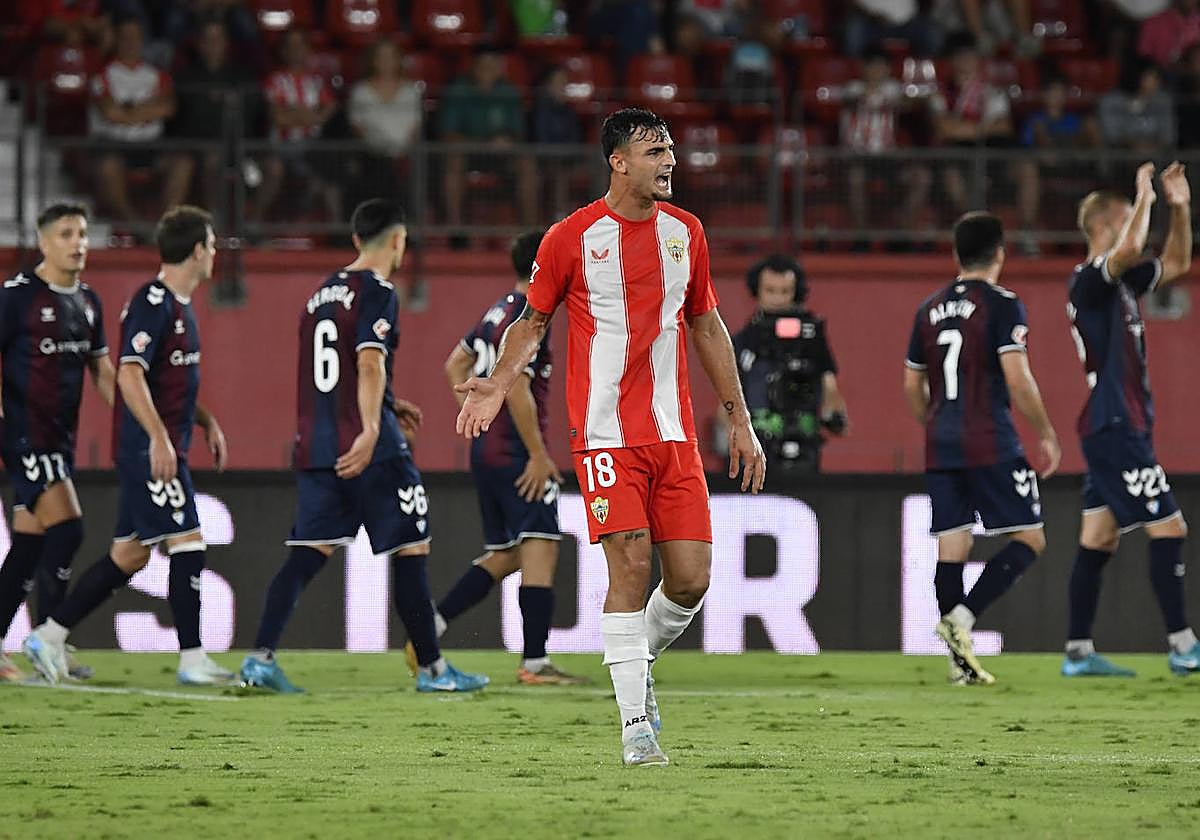 Marc Pubill no podrá estar en el Ciutat de Valencia.