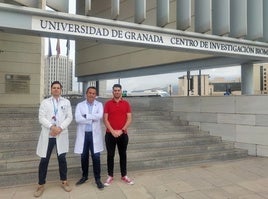 Investigadores de la UGR diseñan una IA para predecir la migración celular en el cáncer mama