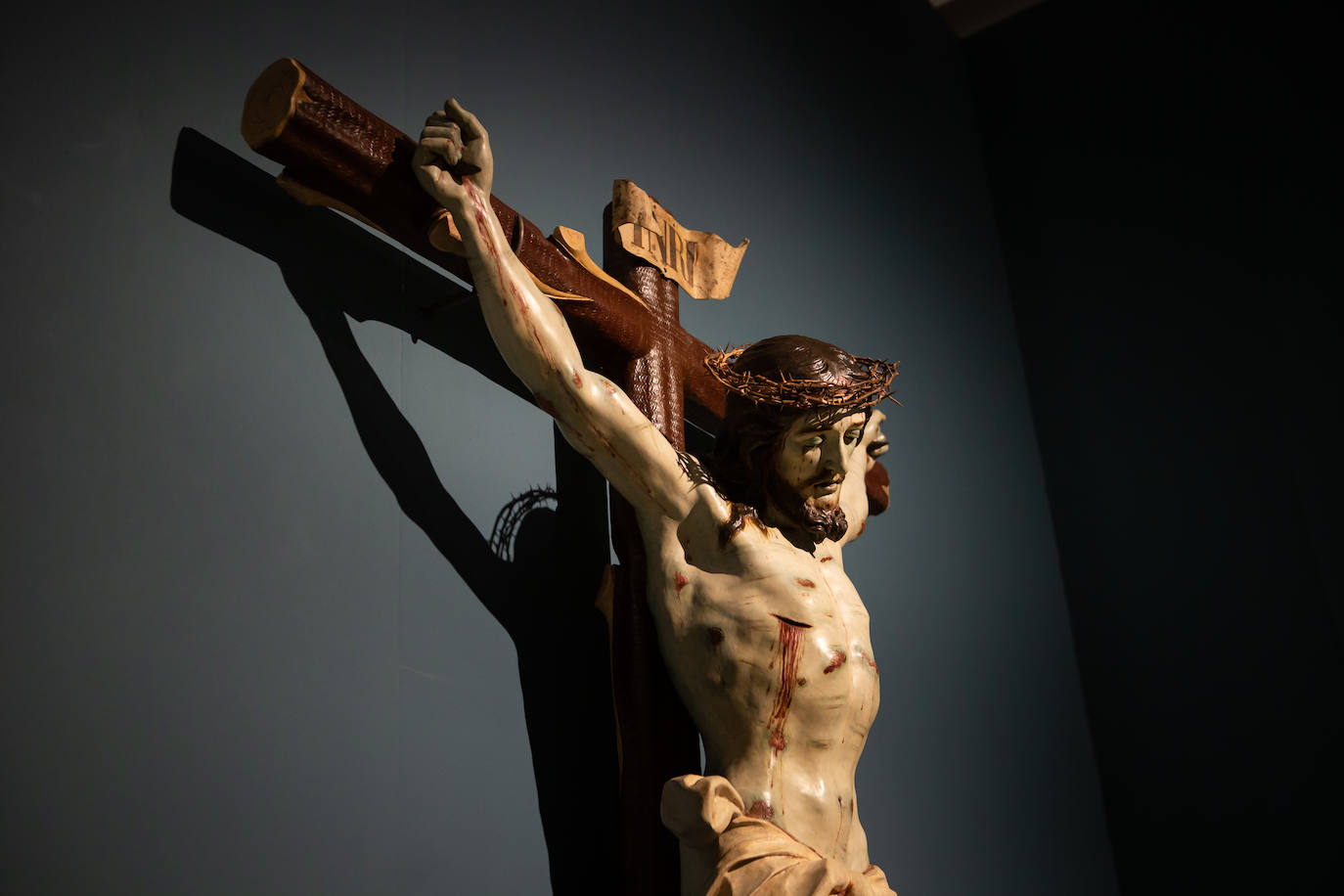 Un recorrido por la exposición de Torcuato Ruiz del Peral en el Museo de Bellas Artes