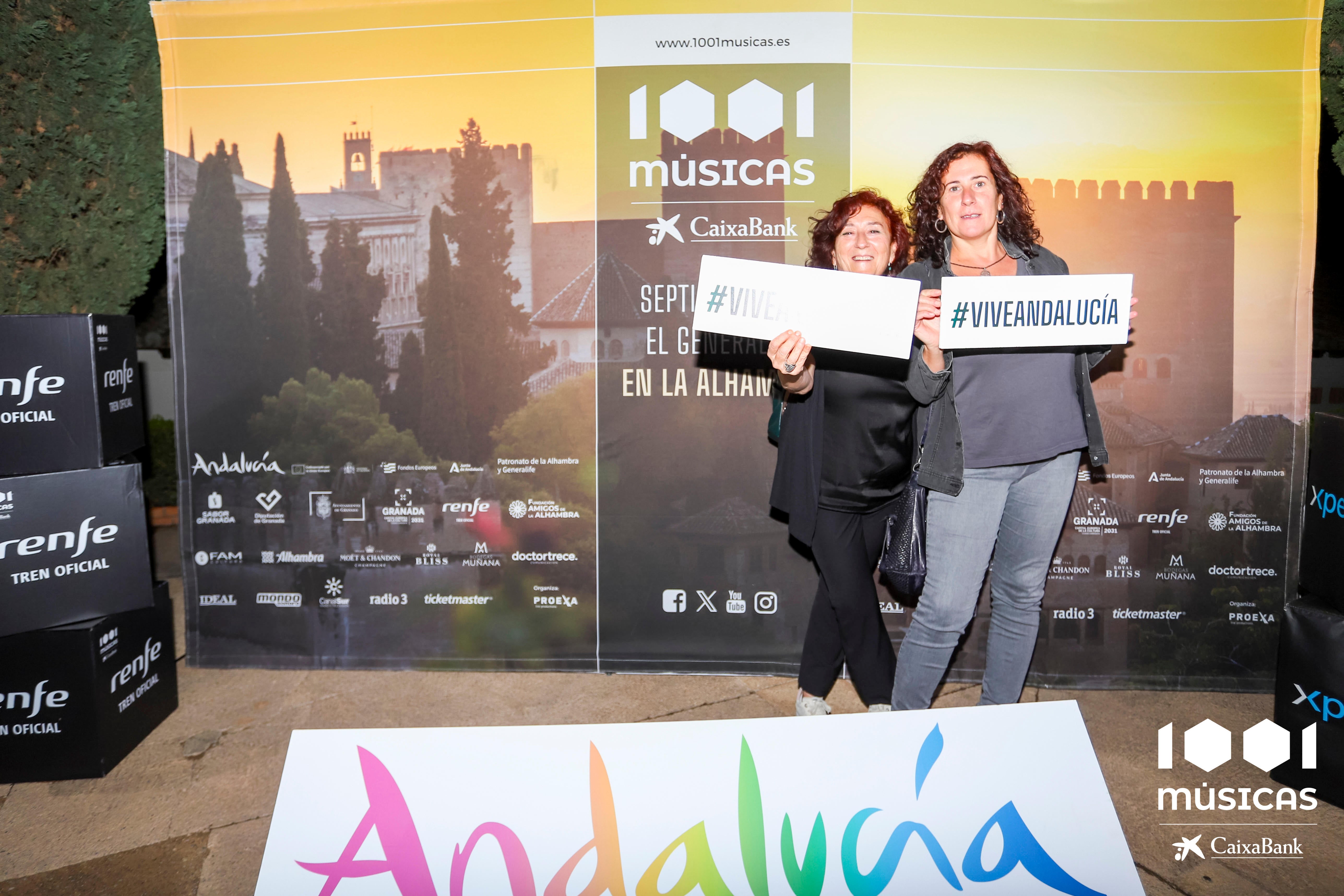 Encuéntrate en el concierto de Coque Malla en el 1001 Músicas-Caixabank