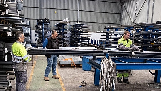 Consulta si puedes jubilarte con el 100% de la pensión antes de los 65 años