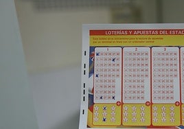 No prestaría dinero a sus amigos el ganador de 15 millones de euros en el Euromillones.