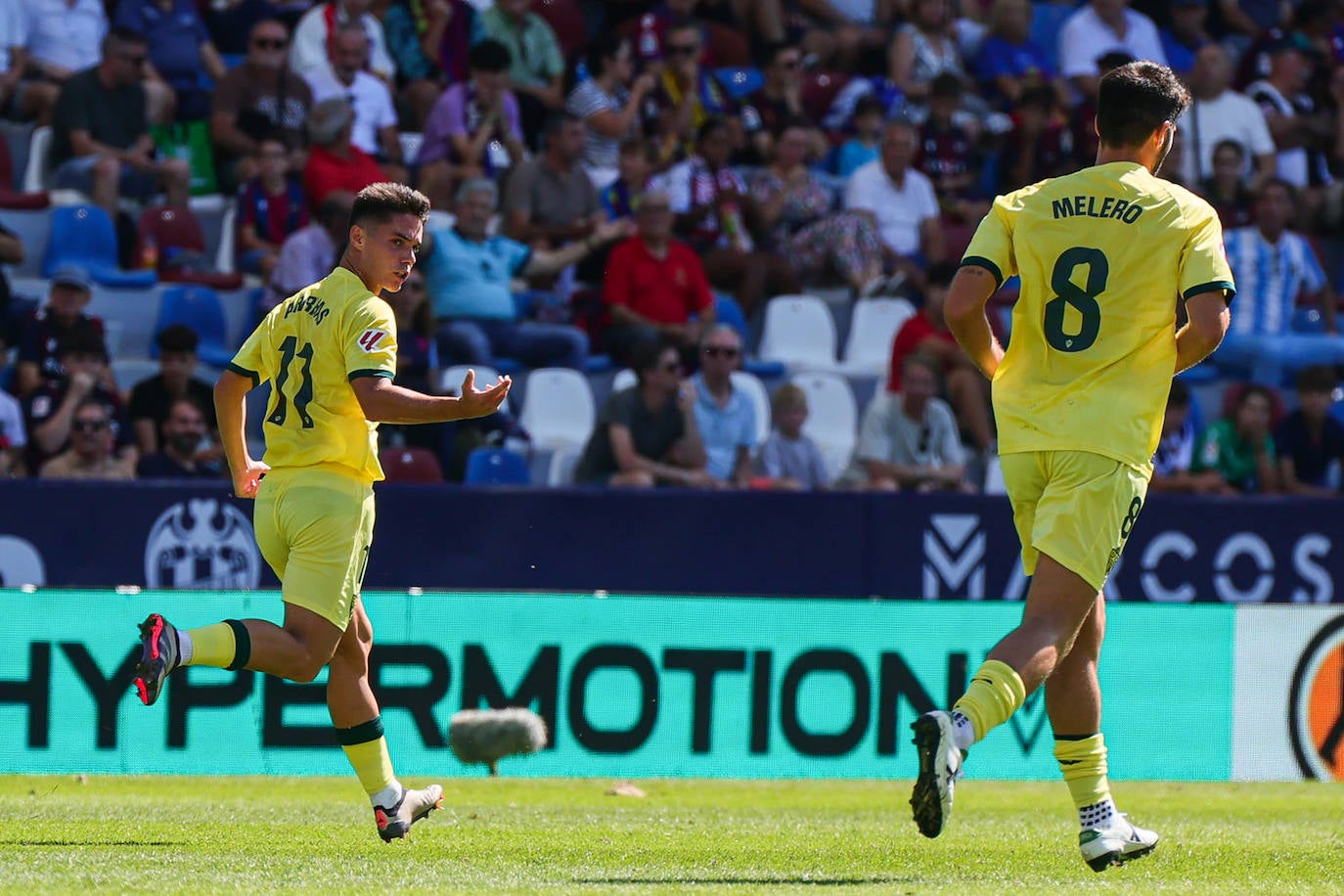 Naufragio en el Ciutat de Valencia