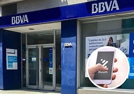Esta es la solución del BBVA si te equivocas al hacer un Bizum.