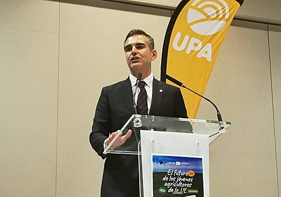 La Junta amplía dos semanas el plazo para solicitar las ayudas para modernizar maquinaria agraria