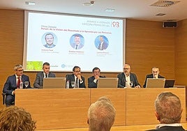 La sostenibilidad social centrará la IV Jornada sobre Agricultura Sostenible y Alimentación Saludable de la Cátedra Primaflor-UAL