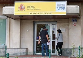 El paro sube en 517 personas en septiembre en Jaén.