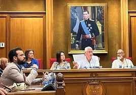 El Consorcio de Residuos del Sector II, por encima de los objetivos de reciclaje de la UE para el año 2025