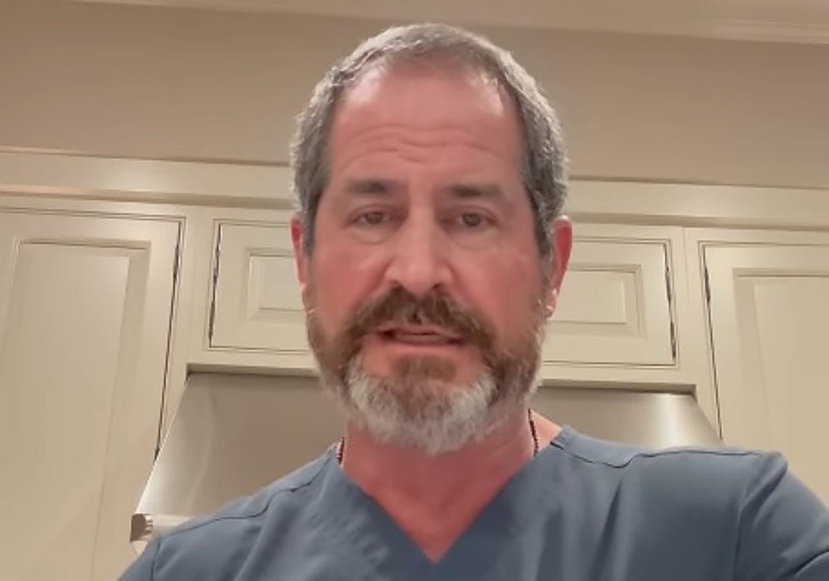 El aviso de un médico por el consumo excesivo de huevos