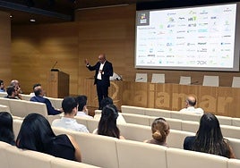 Cajamar Innova selecciona 14 emprendedores en tecnologías del agua y producción sostenible de alimentos