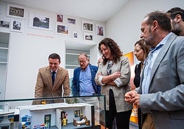 El Ecomuseo de la Vega abre sus puertas para ser un referente de la capital