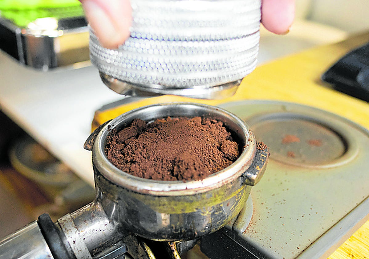 El aviso por un café que ha sido prohibido en muchos países