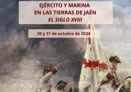Certel que promociona el contenido del seminario en Martos.