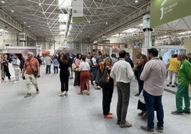 Almería asiste a Tierra Adentro en la apuesta por un turismo de interior de calidad y sostenible