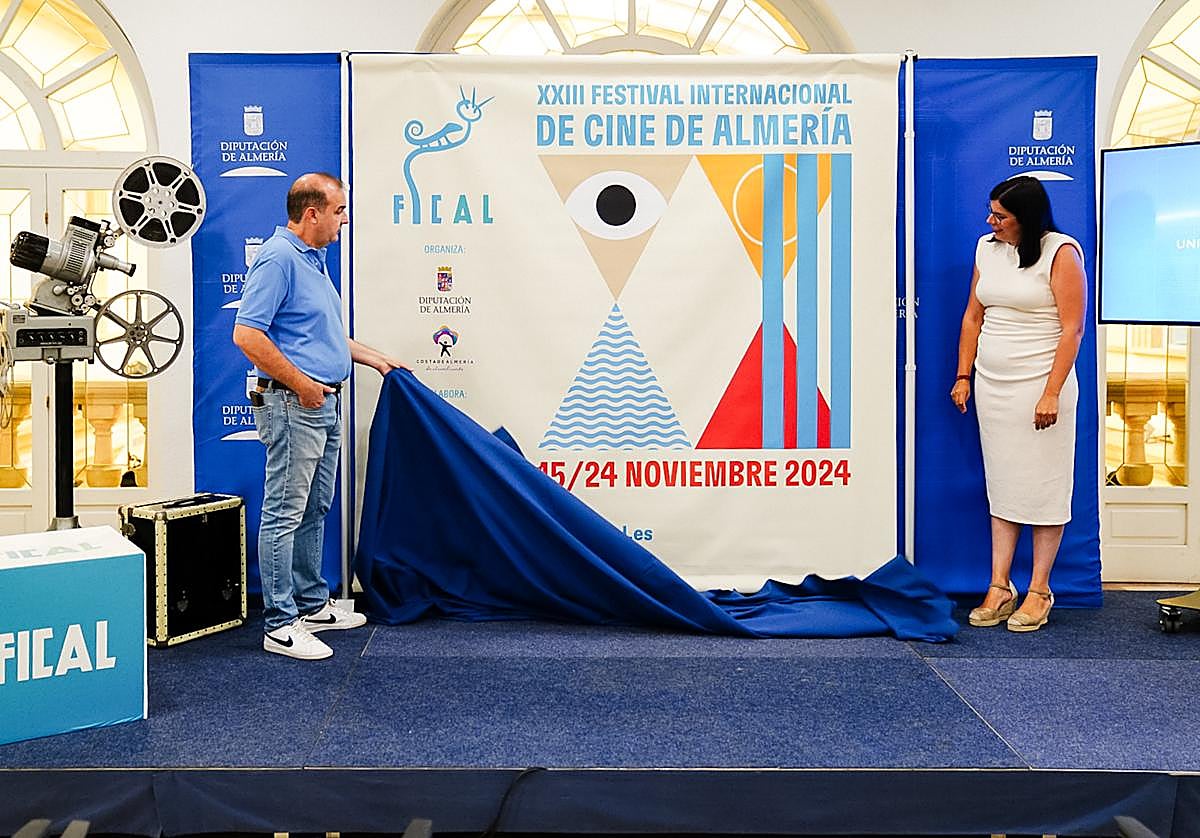 Festival Internacional de Cine de Almería.