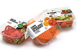 UNICA presenta su nueva línea 'The Chef in You' en Fruit Attraction