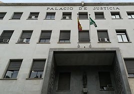 El acusado de matar a un octogenario en El Ejido por la venta de un coche reconoce los hechos