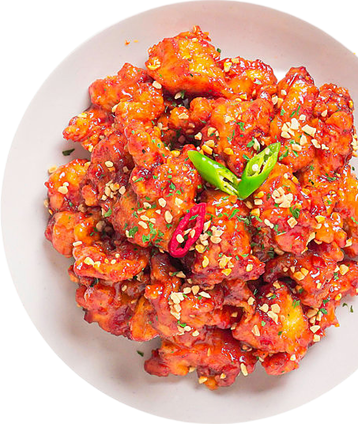 Imagen secundaria 2 - «Granada está de moda en Corea del Sur y en este bar puedes comer nuestra auténtica comida»