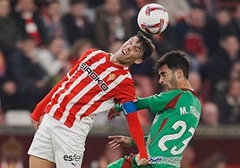 El Granada en Gijón.