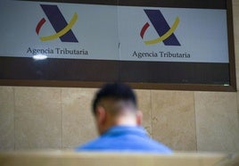 Hacienda reclamará dinero a miles de contribuyentes.