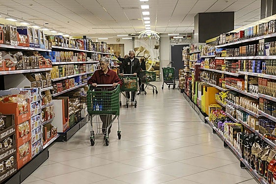 El famoso producto de Mercadona que no se puede encontrar en sus supermercados de Granada