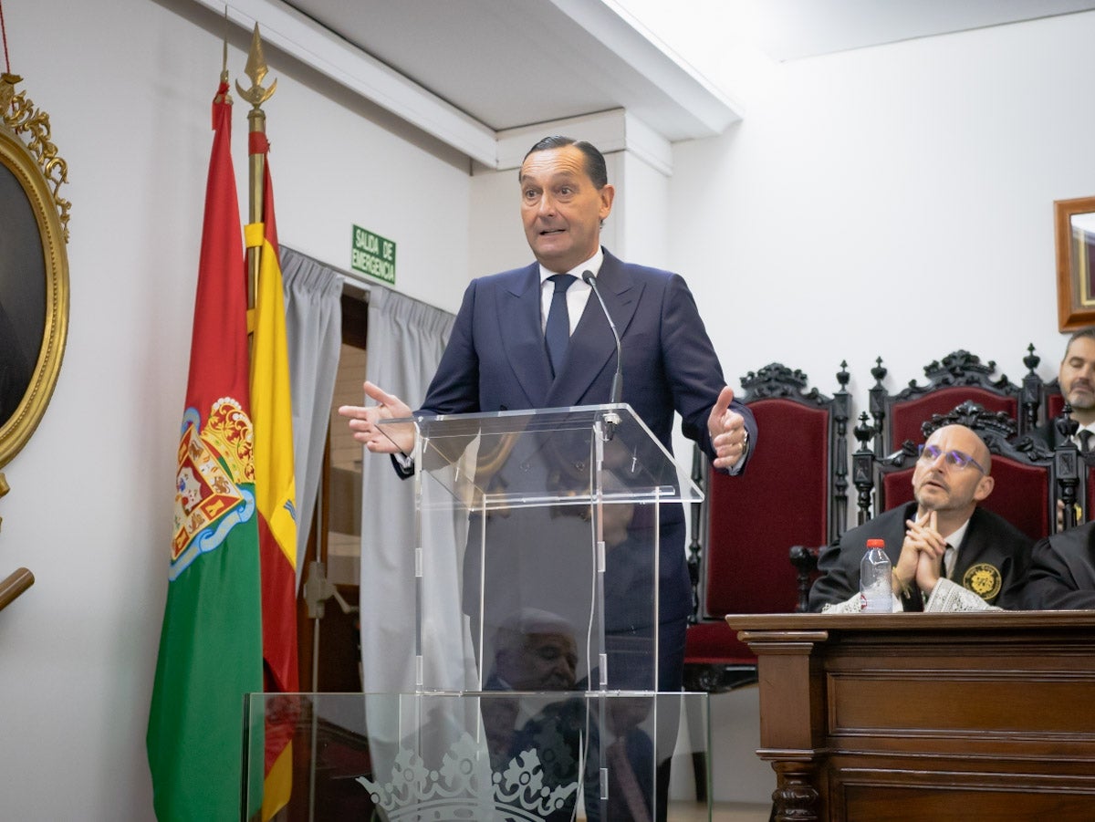 La entrega de los Botones de Oro y Plata de Granada, en imágenes