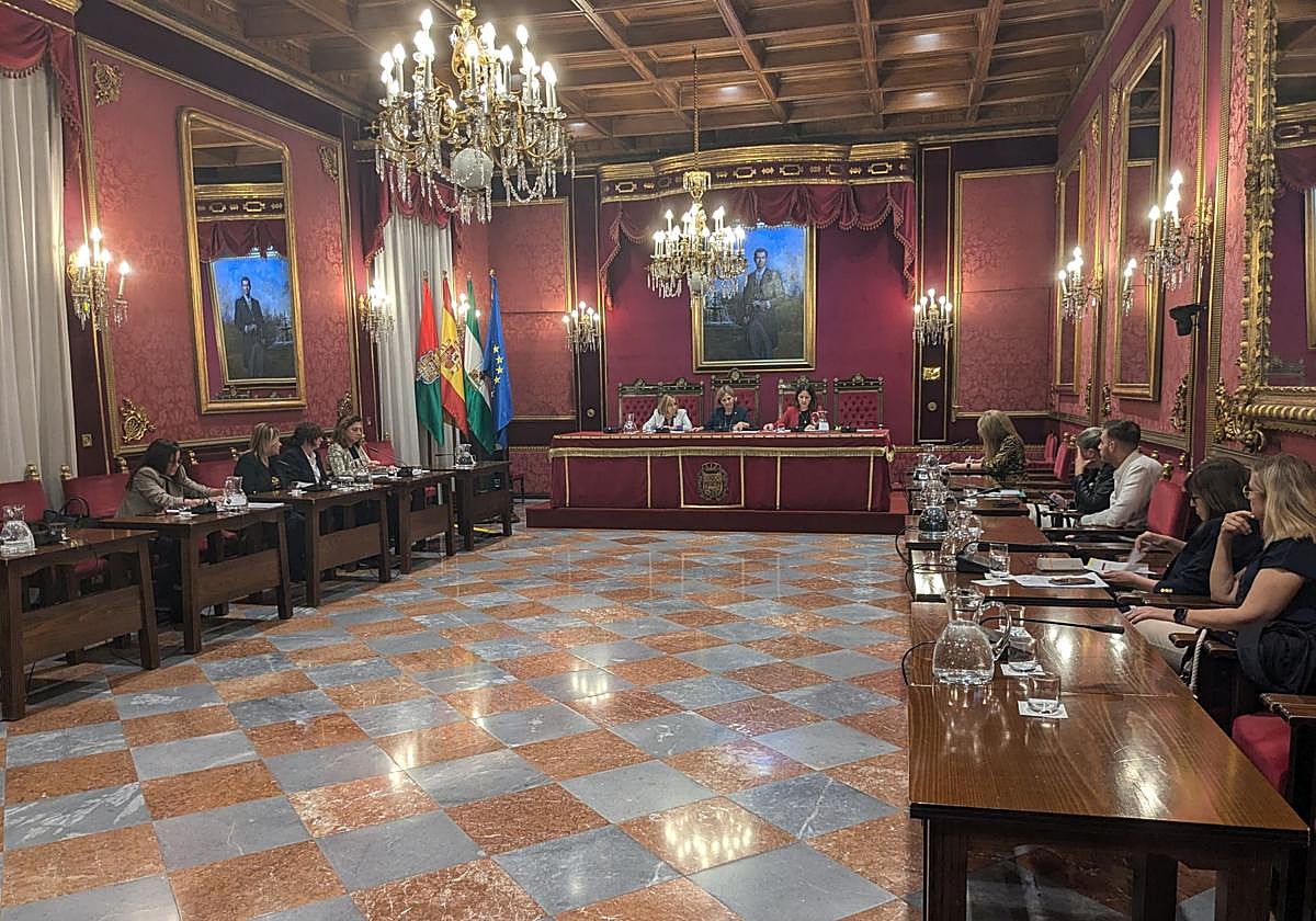 Movilidad asegura que la falta de cocheras y talleres está retrasando el nuevo contrato de transportes