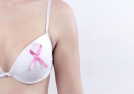 Más de 400 mujeres serán diagnosticadas de cáncer de mama este año en Almería