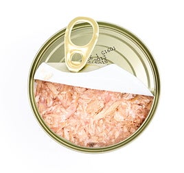 La OCU desvela el mejor atún de marca blanca del supermercado: barato y bajo en mercurio