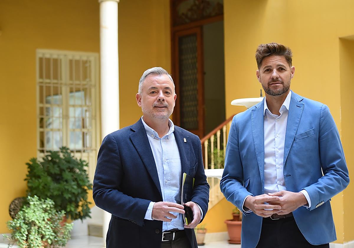 Diputación destina 280.000 euros para impulsar el deporte en la provincia