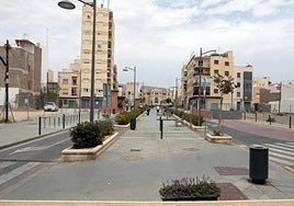 Solicitan información sobre la subida del 43,75% en la tarifa 24 horas del parking de Plaza de Toros