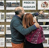Granada estudia incentivar la compra de viviendas