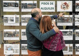 Granada estudia incentivar la compra de viviendas