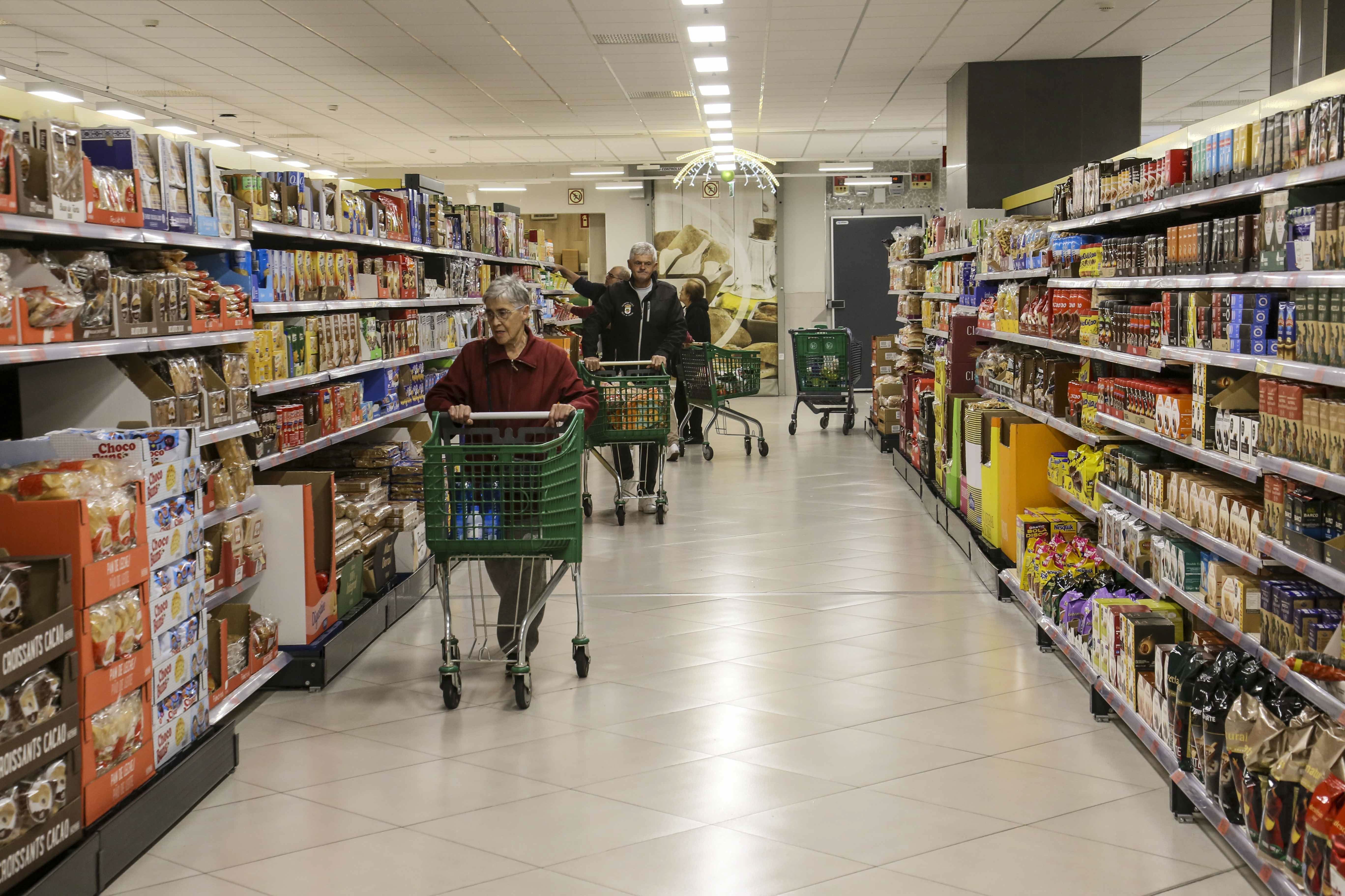 Mercadona avisa de un vinagre retirado de sus supermercados