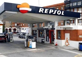 La empresa Repsol desvela los dos tipo de diésel de sus gasolineras.