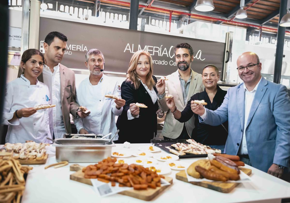 Imagen principal - El café asiático: un producto gourmet cartagenero que toma el Mercado Central