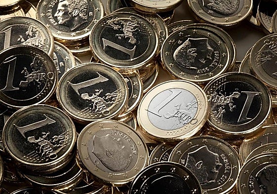 El valor de estas monedas raras e increíbles de dos euros está por encima de los 3.000 euros.