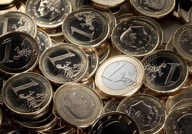 Hasta 2.000 euros: Caixabank desvela el valor de monedas raras de dos euros