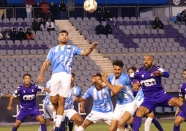 Los jugadores blancos jugaron un partido muy serio.