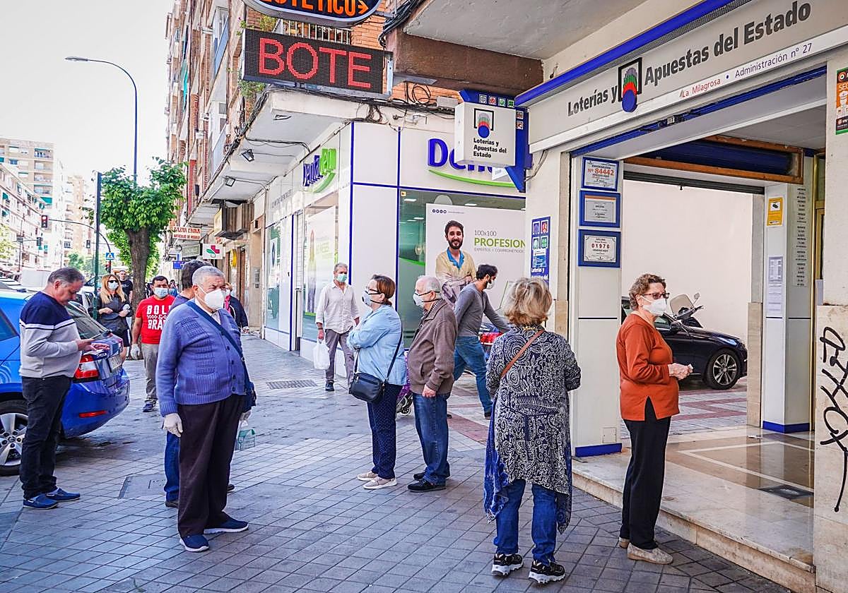 Las combinaciones entre números y estrellas para ganar dinero en Euromillones