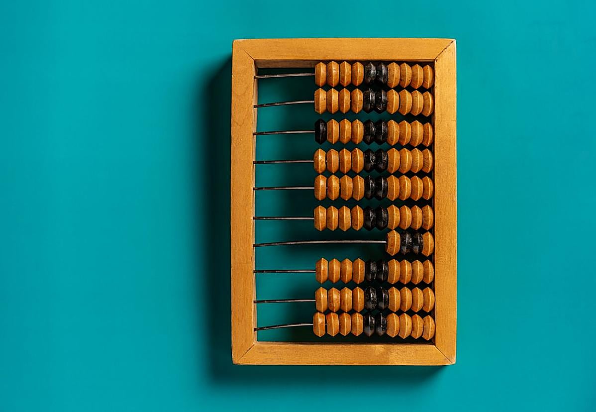 Granada y las 'cuentas chinas'