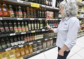 La oferta en su aceite de oliva de Mercadona que baja de la media