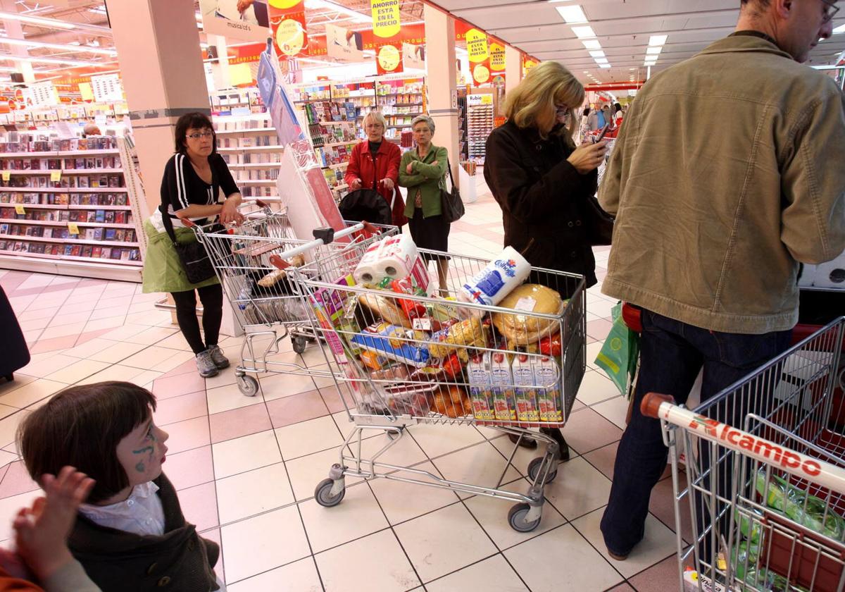 El producto que arrasa en Alcampo por 15 euros para evitar robos.