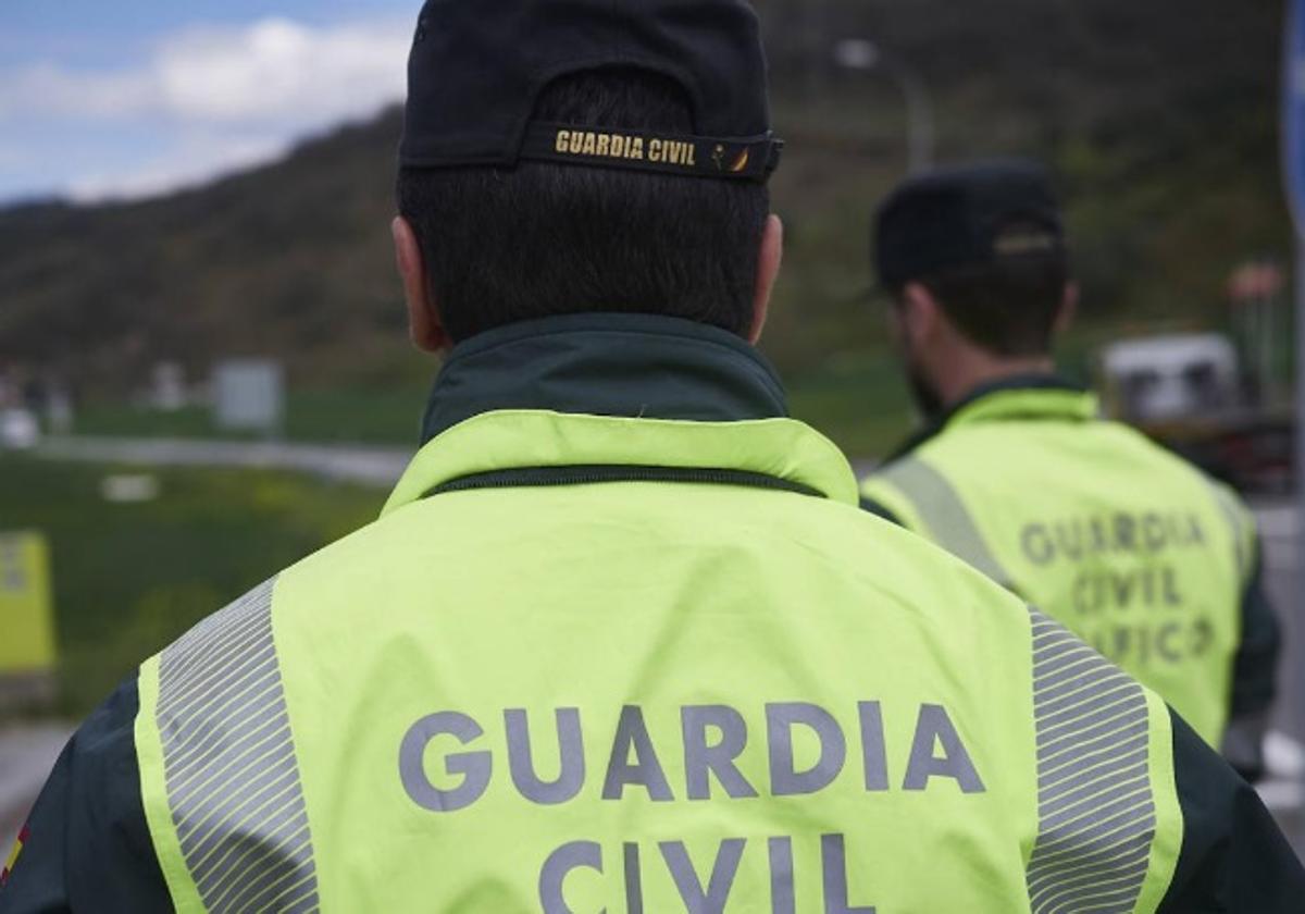 Cazan en Granada al encapuchado que atracó varias gasolineras armado.