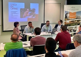 Nuevos sustratos para redefinir la agricultura del futuro