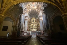 'Messa di Gloria' de Puccini abrirá la temporada lírica en el Monasterio de San Jerónimo